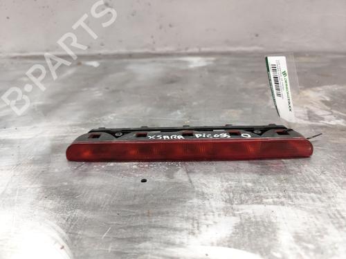 Third brake light CITROËN XSARA PICASSO (N68) 2.0 HDi | BP29351811L11 
