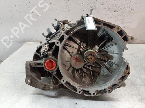 Getriebe für FORD MONDEO III (B5Y) 2.0 TDCi (130 hp) 24400951