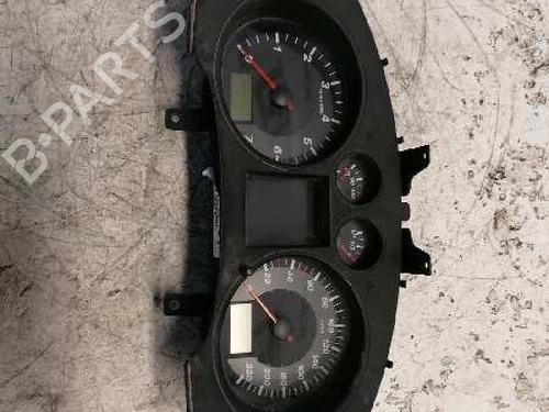 Used Instrument cluster SEAT IBIZA III (6L1) [2002-2009]  21480592