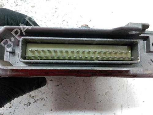 Engine control unit (ECU) CITROËN SAXO (S0, S1)  | BP21442635M57 