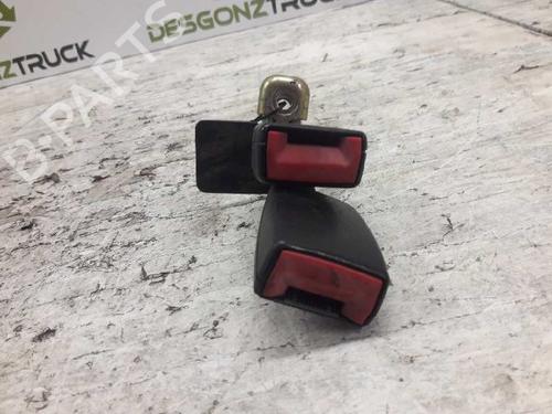 Seat buckle VW PASSAT B5.5 (3B3) 1.9 TDI | BP21457922I32 