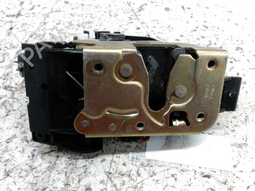 Front right lock FORD FOCUS I (DAW, DBW)  | BP21444669C97 