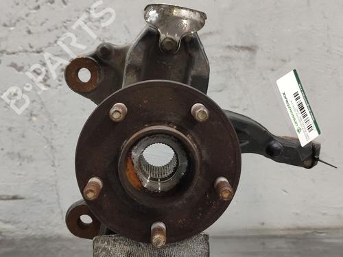 Used Right front steering knuckle FORD MONDEO IV (BA7) [2007-2015]  31043222