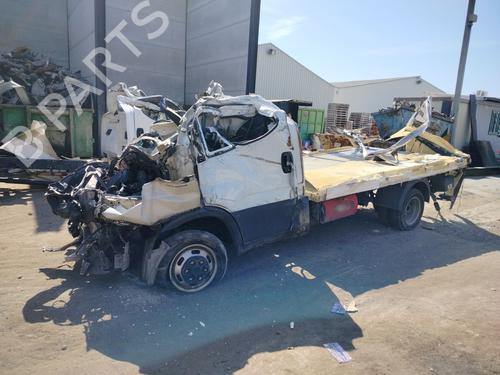 Benzintank IVECO DAILY VI Platform/Chassis 35S16, 35C16, 40C16, 42S16, 50C16, 60C16, 65C16, 70C16 | BP38645716C62 - Image 7