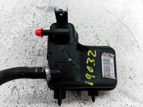 Power steering reservoir CITROËN C5 III (RD_) 1.6 HDi 110 (RD9HZC) | BP21441355M117 