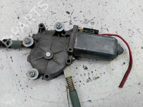 Front left window mechanism FORD FIESTA III (GFJ)  | BP21426187C22 