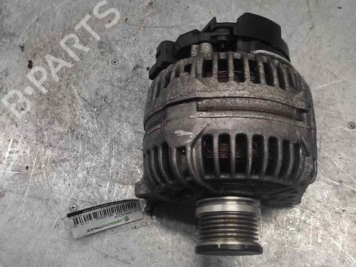 Generator AUDI A4 B8 (8K2)  | BP21405039M7 