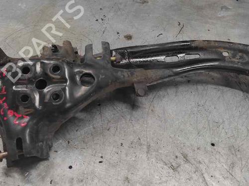 Used Left rear suspension arm MAZDA 6 Saloon (GG) [2002-2008]  21412988