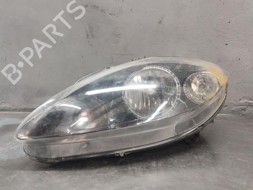 Used Left headlight Left headlight 38064877 38064877