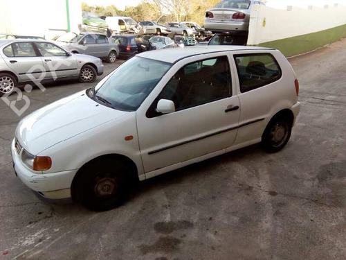 Engine VW POLO III (6N1)  | BP21433996M1 