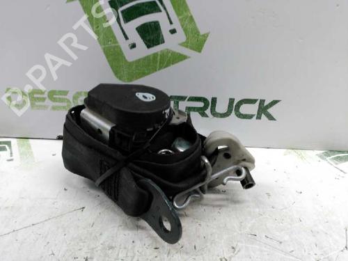 Front right seatbelt PEUGEOT 307 SW (3H)  | BP21431472I25 