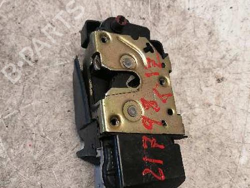 Used Rear left lock CITROËN XSARA PICASSO (N68) 1.6 HDi (90 hp) 21478684