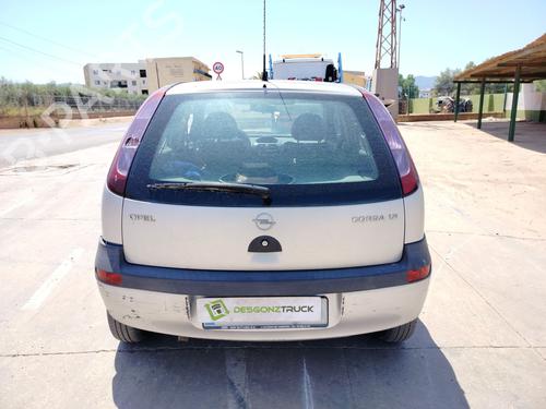 AC-Kompressor OPEL CORSA C (X01) 1.2 (F08, F68) | BP29497521M34 