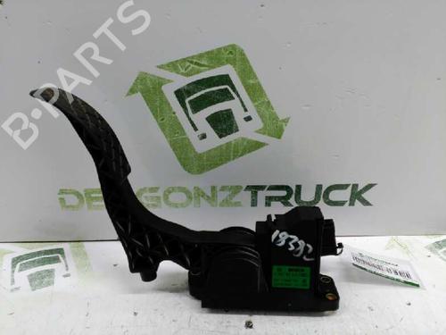 Used Pedal SEAT IBIZA III (6L1) [2002-2009]  21431900