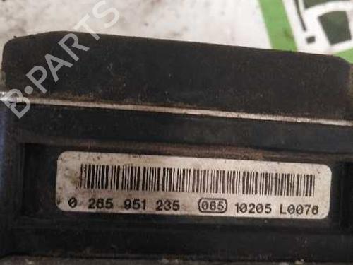 ABS pump IVECO DAILY V Platform/Chassis  | BP22907899M43 