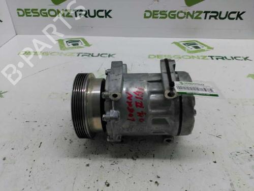Used AC compressor DACIA LOGAN (LS_) [2004-2025]  21429026
