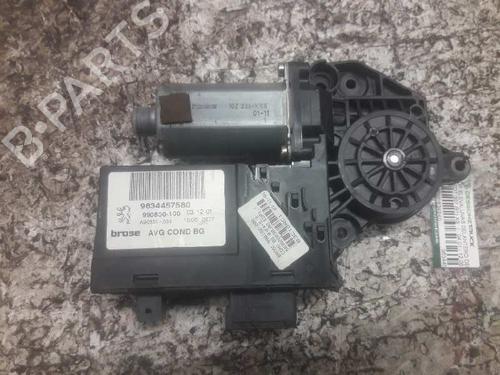 Rudehejsemotor forskærm højre PEUGEOT 307 (3A/C)  | BP21468617E20 