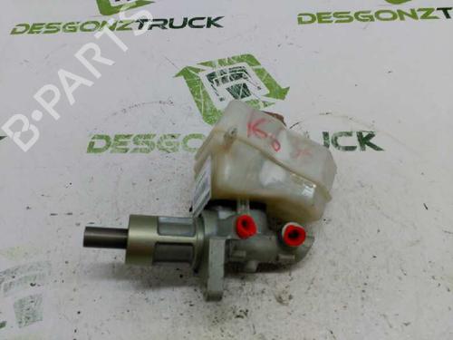 Brake master cylinder BMW 3 (E90) 320 d | BP24529897M77 