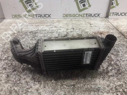 Ladeluftkühler für OPEL ASTRA G Hatchback (T98) [1998-2009]  21469169