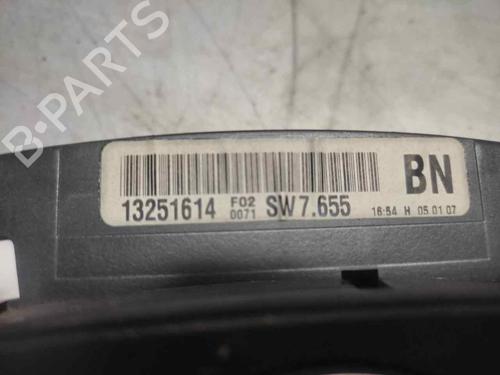 Instrument cluster OPEL ASTRA H (A04)  | BP21483354C47 
