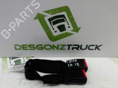 Used Seat buckle OPEL ASTRA F Saloon (T92) [1991-2001]  21430320