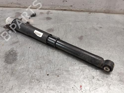 Right rear shock absorber SKODA SCALA (NW1) 1.5 TSI | BP28608288M19 
