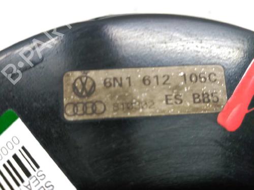 Servo brake SEAT AROSA (6H1)  | BP21437819M42 