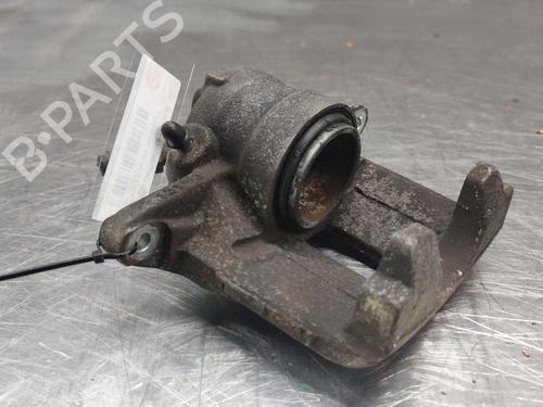 Used Left front brake caliper CITROËN C3 II (SC_) 1.4 HDi 70 (SC8HZC, SC8HR0, SC8HP4) (68 hp) 33162573
