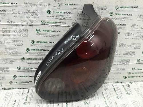 Used Right taillight FIAT BRAVO I (182_) [1995-2001]  21449778