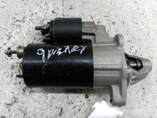 Used Starter AUDI A4 B5 (8D2) 1.8 T (150 hp) 21439758