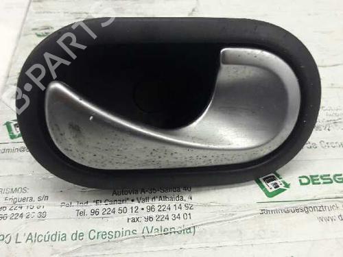 Højre bagtil invendig håndtag RENAULT MEGANE II (BM0/1_, CM0/1_) [2001-2012]  21452438