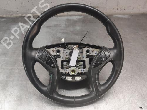 Steering wheel HYUNDAI i30 (GD) 1.6 CRDi | BP31210350C49 