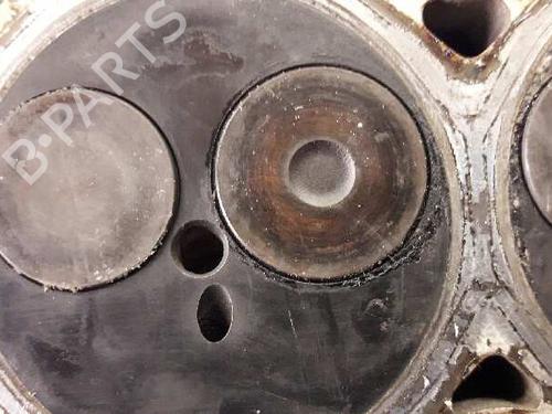 Cylinder head PEUGEOT 207 (WA_, WC_)  | BP21447585M5 