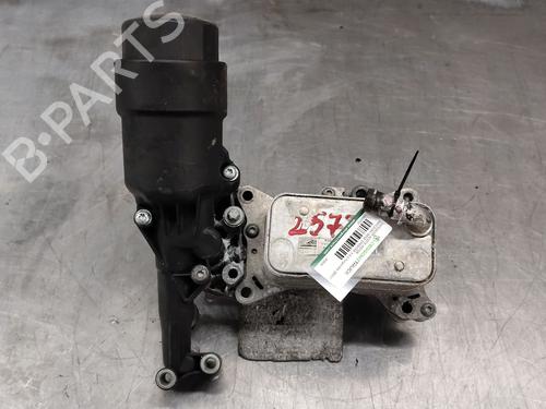 Used Oil radiator MERCEDES-BENZ SPRINTER 3,5-t Van (B907, B910) 314 CDI RWD (907.631, 907.633, 907.635, 907.637) (143 hp) 31010697