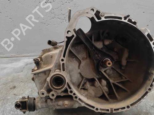 Used Gearbox NISSAN ALMERA II Hatchback (N16) [2000-2025]  21405610