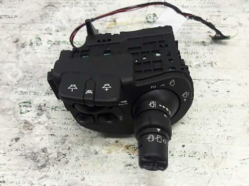 Steering column stalk RENAULT SCÉNIC II (JM0/1_)  | BP21452969I23 