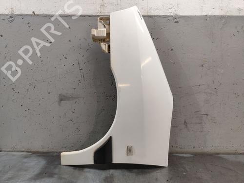 Used Left front fenders FIAT SCUDO Bus (220_) 1.9 D (69 hp) 31320627