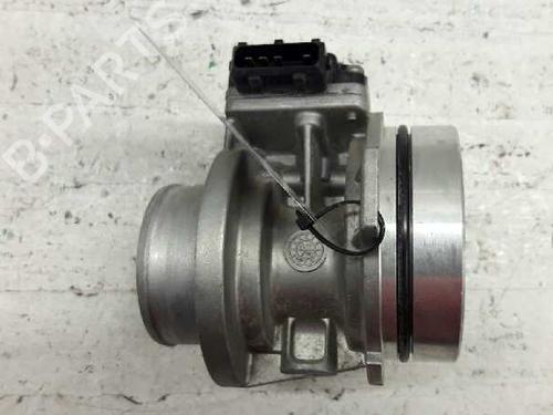 Used Mass air flow sensor FORD ESCORT VI (GAL) [1992-1996]  21450684