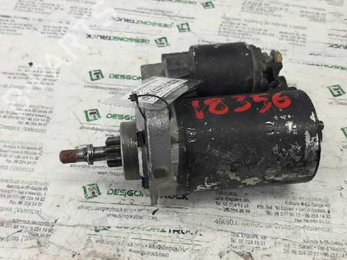 Startmotor SEAT IBIZA II (6K1) [1993-2002]  21447957