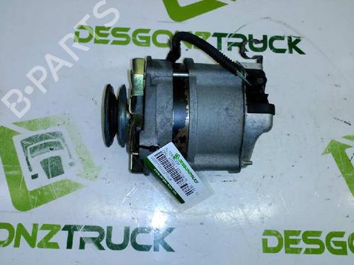 Generator OPEL ASTRA F Hatchback (T92) [1991-2000]  22911460