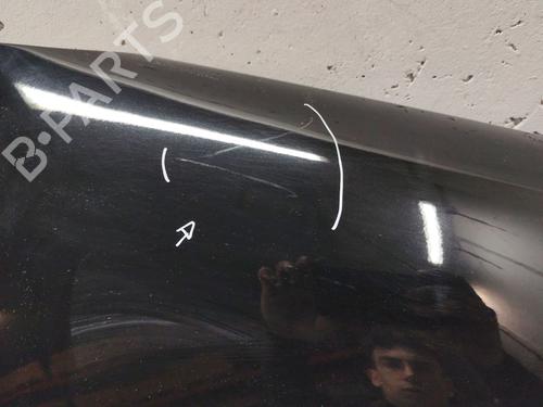 Right front fenders CITROËN C3 I (FC_, FN_) 1.4 i | BP30181862C42