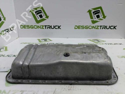 Oil sump RENAULT ESPACE IV (JK0/1_)  | BP21428395M115 