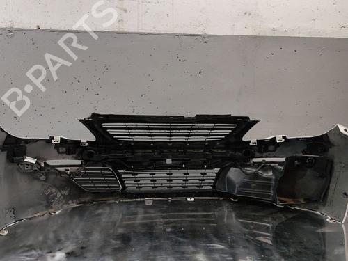 Front bumper PEUGEOT 308 SW II (LC_, LJ_, LR_, LX_, L4_) 1.6 BlueHDi 100 | BP29113595C7 