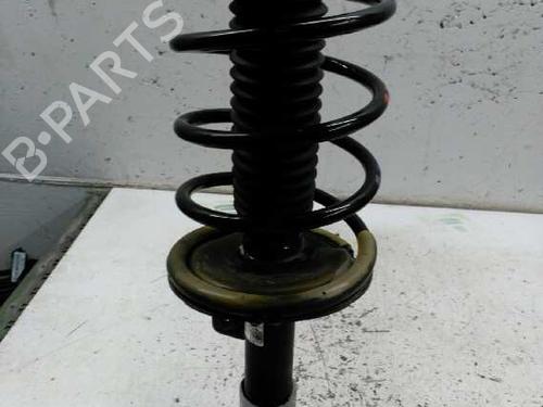 Used Right front shock absorber PEUGEOT 307 (3A/C) [2000-2012]  21444935