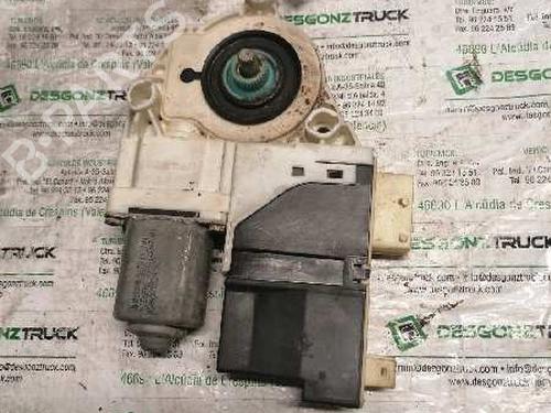 Used Right front window motor CITROËN C4 I (LC_) [2004-2014]  21473586