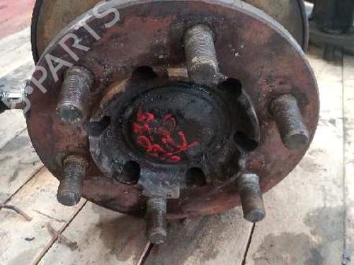 Used Other Other NISSAN CABSTAR E (TL_, VL_) [1992-2006] 40064650 40064650