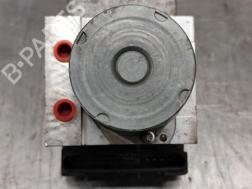 Używane Pompa ABS RENAULT SCÉNIC II (JM0/1_) [2003-2010]  30933462