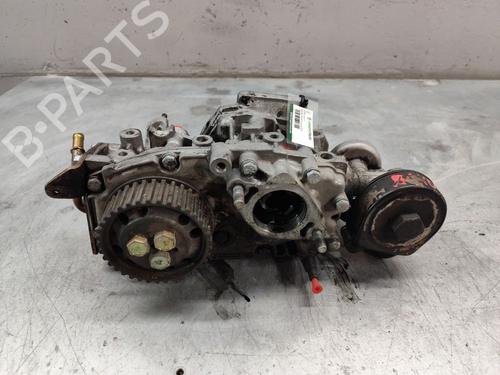 Andre PEUGEOT BOXER Bus (230P) 2.8 HDI (128 hp) 24678944