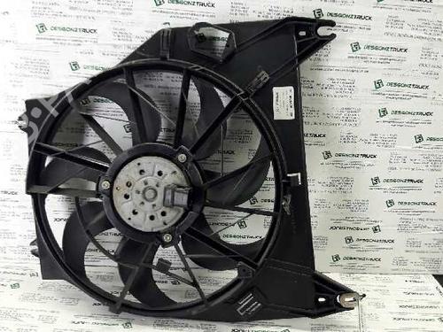 Used Radiator fan RENAULT KANGOO Express (FC0/1_) [1997-2025]  21447679