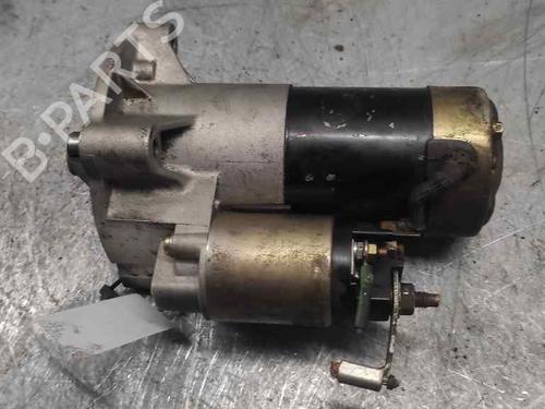 Startmotor PEUGEOT 406 (8B)  | BP21405078M8 